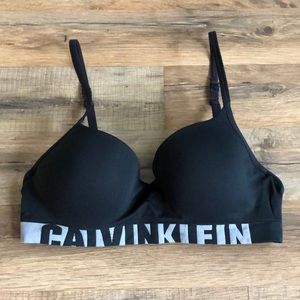Calvin Klein | Bra